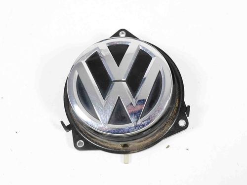 Used Tailgate handle VW GOLF VII (5G1, BQ1, BE1, BE2) 2.0 R 4motion (290 hp) 7814023