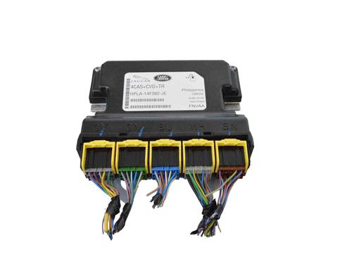 Elektronisk modul LAND ROVER RANGE ROVER IV (L405) 4.4 SDV8 4x4 | BP18201651M83 
