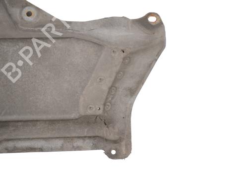 Underbody protection TOYOTA GT 86 Coupe (ZN6_) 2.0 (ZN6AC_, ZN6BC_, ZN6K) | BP14809889M92 