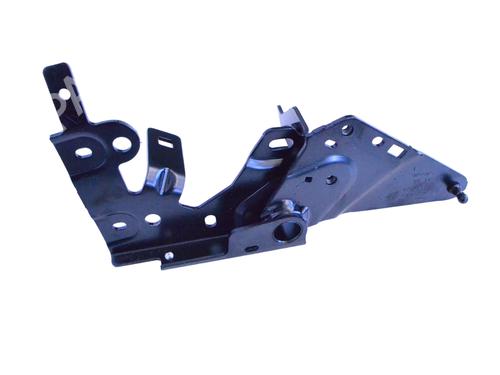 Hinge/Door check strap AUDI A7 Sportback (4GA, 4GF) 3.0 TDI quattro | BP14806649C146