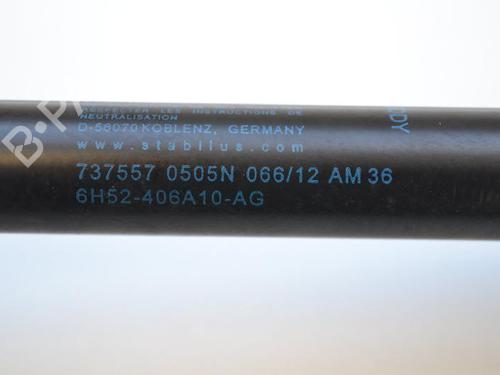 Tailgate lift support LAND ROVER FREELANDER 2 (L359) 2.2 TD4 4x4 | BP14808894C138 