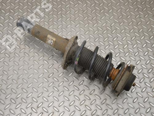 Right front shock absorber AUDI TT Roadster (8J9) 2.0 TFSI | BP11042914M17 