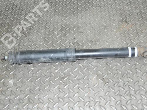 Used Left rear shock absorber TOYOTA PRIUS (_W3_) 1.8 Hybrid (ZVW30) (136 hp) 8832527