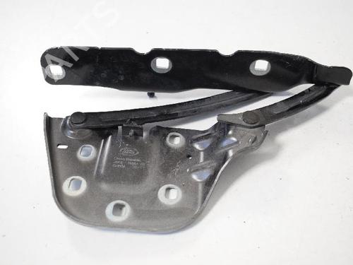Used Hinge/Door check strap LAND ROVER RANGE ROVER VELAR (L560) 2.0 P300 Si4 4x4 (300 hp) 14767064