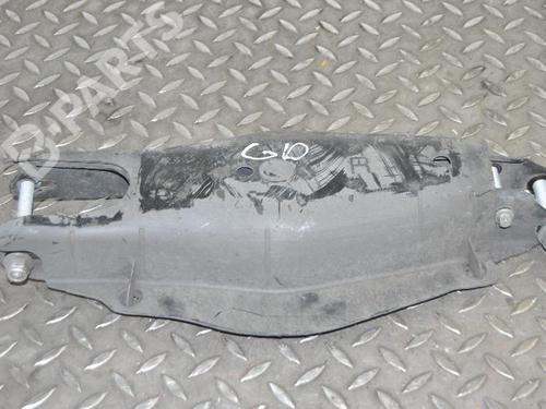Right rear suspension arm MERCEDES-BENZ GLC (X253) 220 d 4-matic (253.905, 253.903) | BP7497332M15 