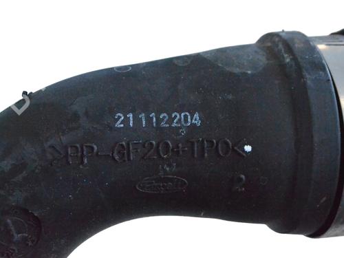 Pipe SUZUKI SX4 S-Cross (JY) 1.4 Hybrid (Mild Hybrid) AllGrip (AKK 414) | BP27825150M125 
