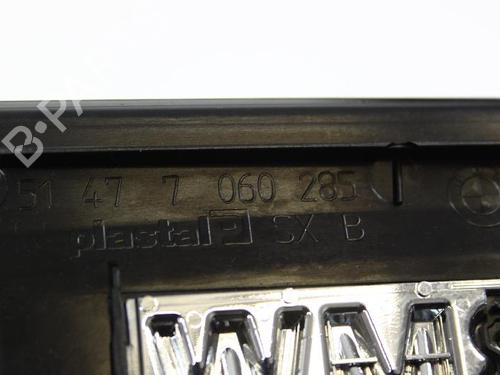 Step BMW 3 (E90) 318 i | BP14814662C149 