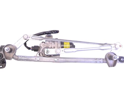 Used Front wipers mechanism HYUNDAI IONIQ (AE) Electric (120 hp) 12126191