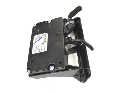 Used Electronic module FORD TRANSIT CUSTOM V362 Bus (F3) 2.2 TDCi (125 hp) 8866654