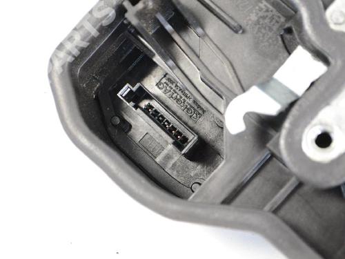 Front left lock BMW 2 Coupe (F22, F87) M 235 i | BP7755448C98 