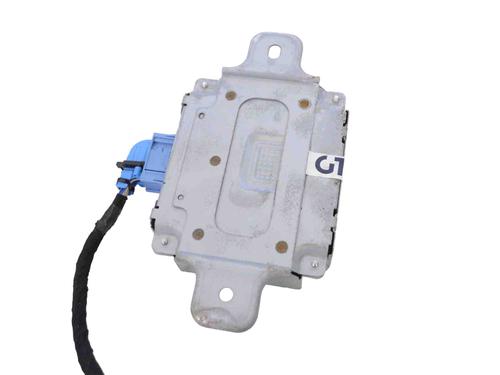 Electronic module PEUGEOT 3008 II SUV (MC_, MR_, MJ_, M4_) 1.2 THP/ PureTech 130 (MRHNSM, MRHNSU, MRHNSJ, MRHNYW,... | BP16543796M83 