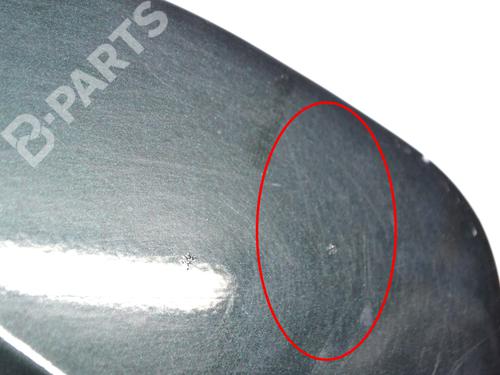 Fuel flap FORD RANGER (ET) 2.5 TDCi 4x4 | BP7750334C131 