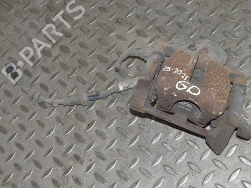 Used Right rear brake caliper AUDI A5 Sportback (8TA) 2.0 TDI quattro (190 hp) 14787510