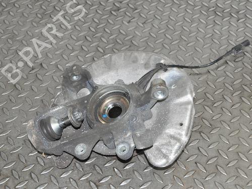 Left rear steering knuckle MERCEDES-BENZ GLE (W166) 250 d 4-matic (166.004) | BP14772021M27 
