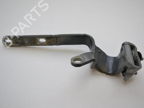 Used Hinge/Door check strap AUDI A5 Sportback (8TA) 3.0 TDI quattro (245 hp) 14811151
