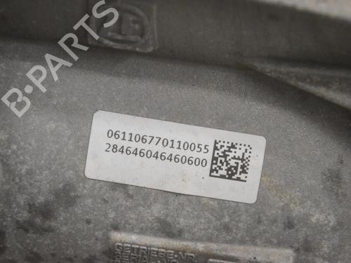 Gearbox ALFA ROMEO GIULIA (952_) 2.0 (952ACA25) | BP16950056M3 