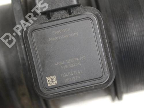 Mass air flow sensor LAND ROVER RANGE ROVER SPORT I (L320) 3.6 D 4x4 | BP7490411M95 