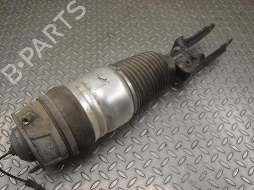 Used Left front shock absorber PORSCHE CAYENNE (92A) 3.0 Diesel (239 hp) 16878979