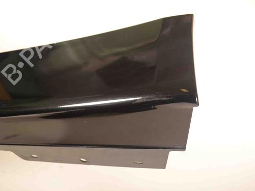 Left sideskirt BMW 4 Convertible (F33, F83) 435 i | BP29230825C115 