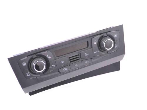 Used Climate control AUDI A5 (8T3) 3.2 FSI (265 hp) 7749164