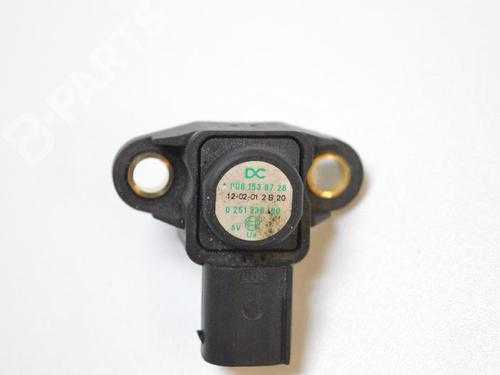 Electronic sensor MERCEDES-BENZ M-CLASS (W166) ML 350 BlueTEC 4-matic (166.024, 166.023) | BP7753633M84