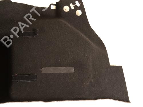 Boot lining FORD FIESTA VI (CB1, CCN) 1.0 EcoBoost | BP14783991I3 