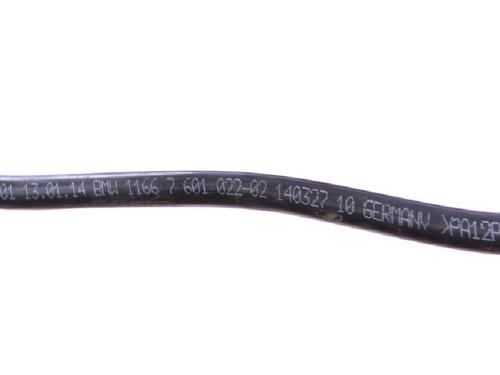 Pipe BMW X3 (F25) xDrive 35 d | BP14771063M125 