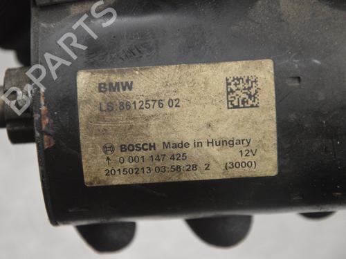 Starter BMW 4 Coupe (F32, F82) 428 i | BP15552757M8 