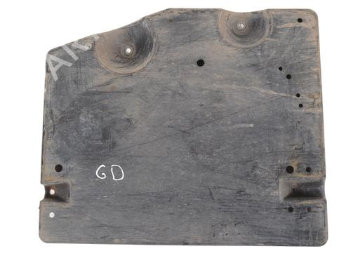 Used Underbody protection TOYOTA GT 86 Coupe (ZN6_) 2.0 (ZN6AC_, ZN6BC_, ZN6K) (200 hp) 17231973