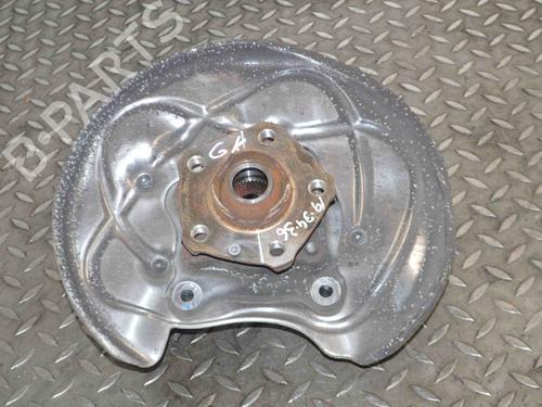 Used Left rear steering knuckle AUDI Q5 (FYB, FYG) SQ5 TFSI quattro (354 hp) 14782099