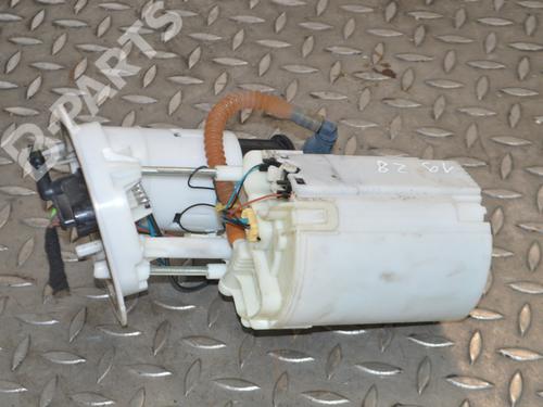 Fuel pump AUDI A4 B8 (8K2) 1.8 TFSI | BP8864048M76 
