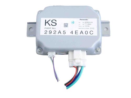 Electronic module NISSAN JUKE (F15) 1.2 DIG-T | BP17448808M83 