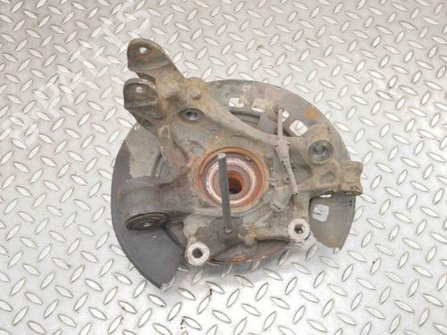 Zwrotnica tylna lewa VW TOUAREG (7LA, 7L6, 7L7) 3.0 V6 TDI | BP16274651M27