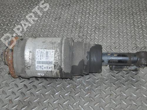 Used Left rear shock absorber LAND ROVER RANGE ROVER SPORT I (L320) 3.0 D 4x4 (211 hp) 8868301