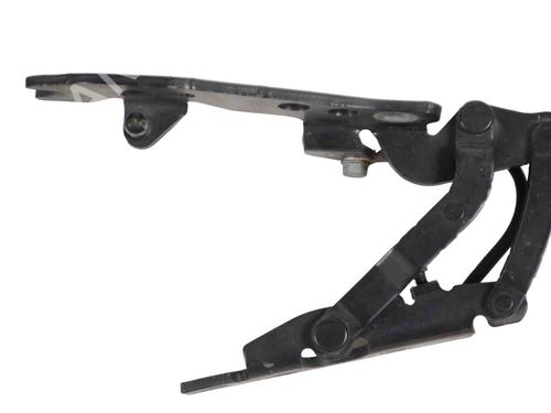 Used Hinge/Door check strap BMW 6 (E63) 635 d (286 hp) 16644751