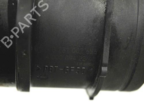 Mass air flow sensor CHRYSLER 300C (LX, LE) 3.0 CRD | BP7499010M95 