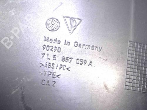 Andre PORSCHE CAYENNE (9PA) 3.2 | BP14779215O1 