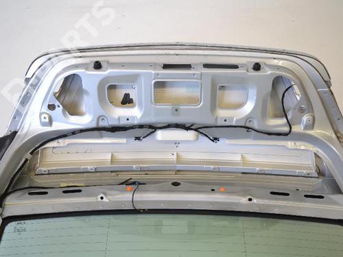 Tailgate MERCEDES-BENZ CLC-CLASS (CL203) CLC 180 Kompressor (203.746) | BP7496325C6 