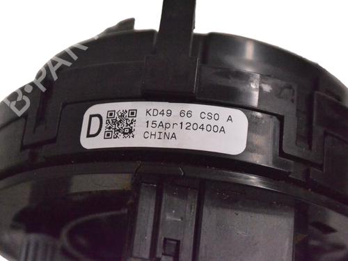Squib airbag MAZDA 3 (BM, BN) 2.0 | BP14801759C102 