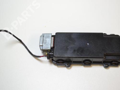 Used Electronic module BMW 3 Touring (E91) 320 d (163 hp) 7752876