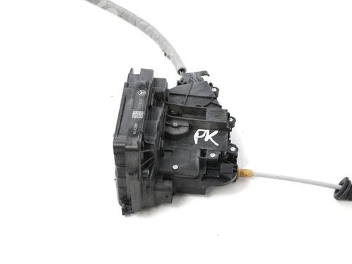 Front left lock MERCEDES-BENZ GLE (W166) 250 d 4-matic (166.004) | BP7747809C98 