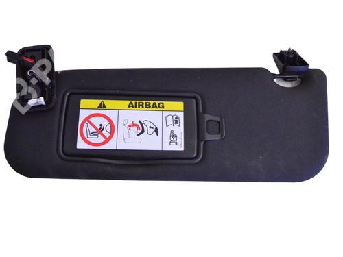 Used Left sun visor JAGUAR XE (X760) 2.0 D (163 hp) 10533773
