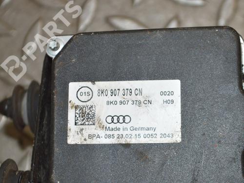 ABS pump AUDI A4 B8 (8K2) 2.0 TDI | BP8001316M43 