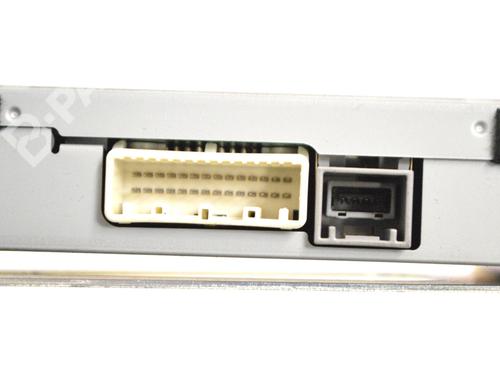 Electronic module MAZDA 6 Saloon (GJ, GL) 2.2 D (GJ2FP, GJ1021, GJ1022, GL1021) | BP8866549M83 