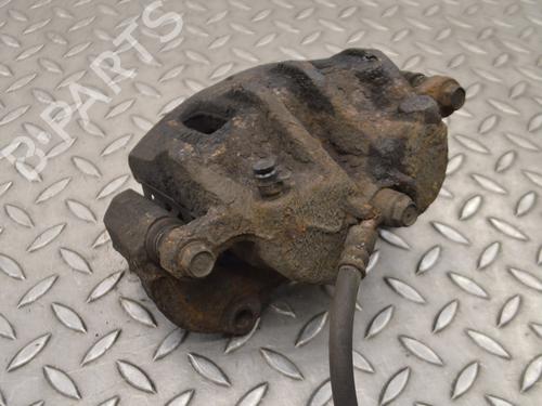 Right front brake caliper HYUNDAI SANTA FÉ II (CM) 2.2 CRDi | BP14796855M104 