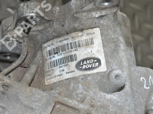 Transfer box LAND ROVER DISCOVERY SPORT (L550) 2.0 D 4x4 | BP7484013M36 