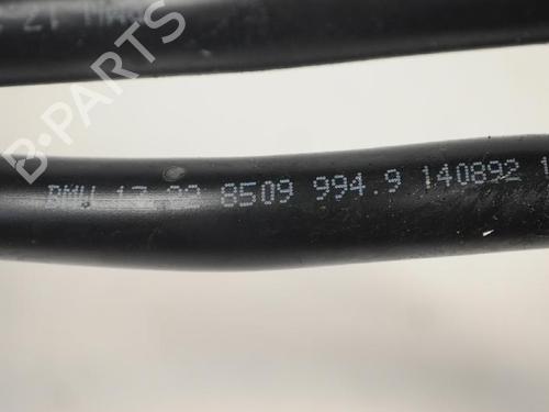 Pipe BMW 3 (F30, F80) 335 d xDrive | BP14815913M125