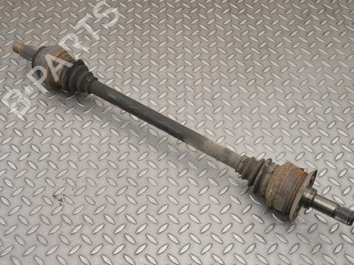 Right rear driveshaft BMW 5 (F10) 520 d | BP12526174M41 