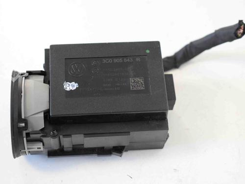 Used Ignition barrel VW PASSAT CC B6 (357) 3.6 FSI 4motion (300 hp) 7755648