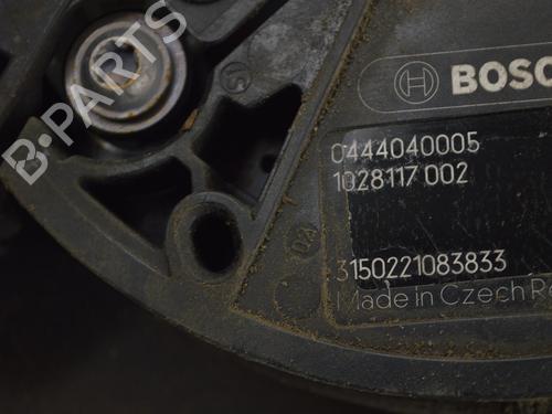 AdBlue tank MERCEDES-BENZ C-CLASS (W205) C 250 BlueTEC / d (205.008, 205.006) | BP21191533M85 